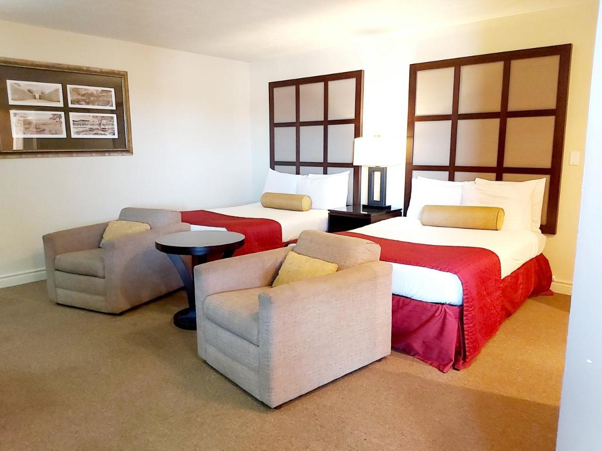 Seely'S Motel Шедьяк Экстерьер фото